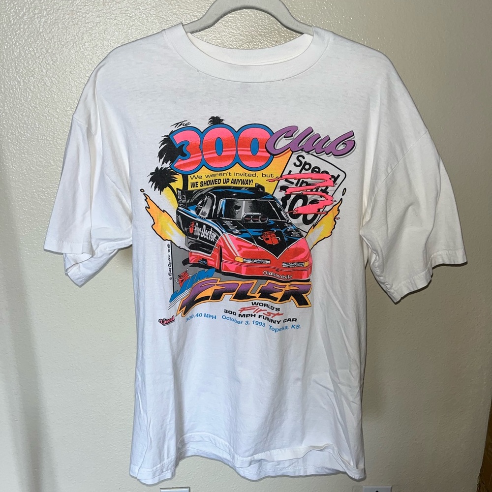Vintage T Shirt